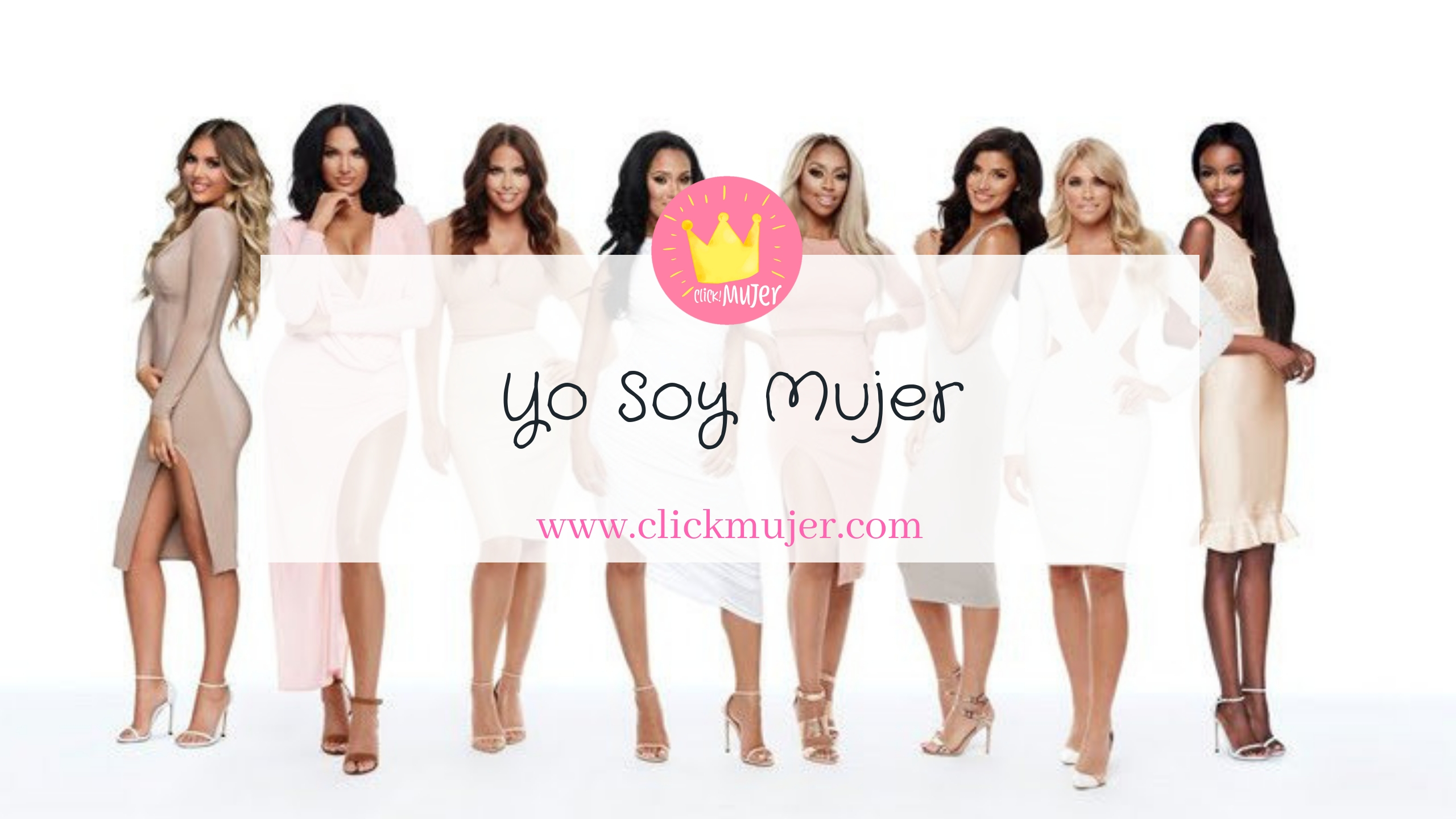 Yo Soy Mujer