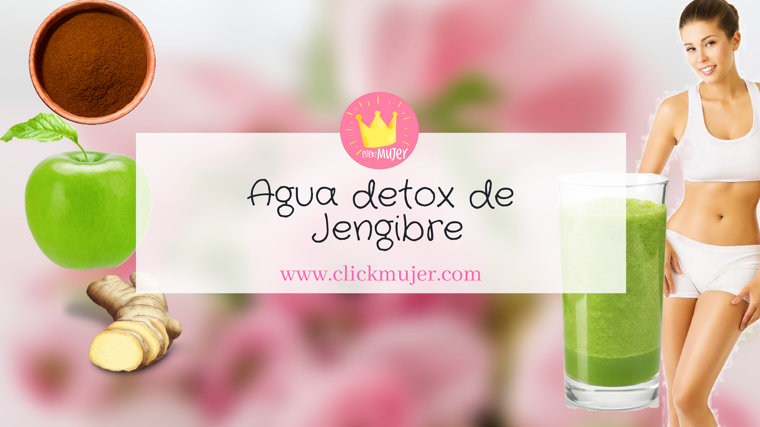 agua detox