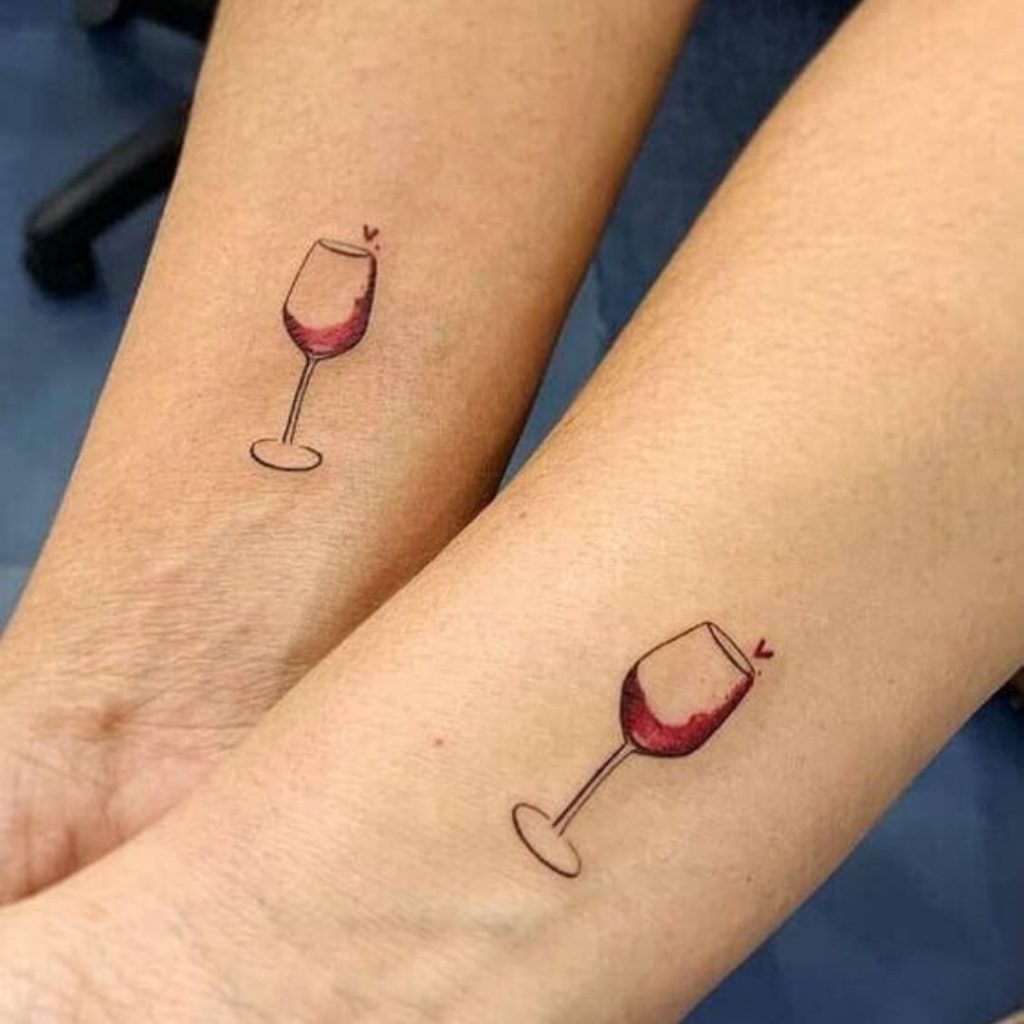 tatuajes pequeños