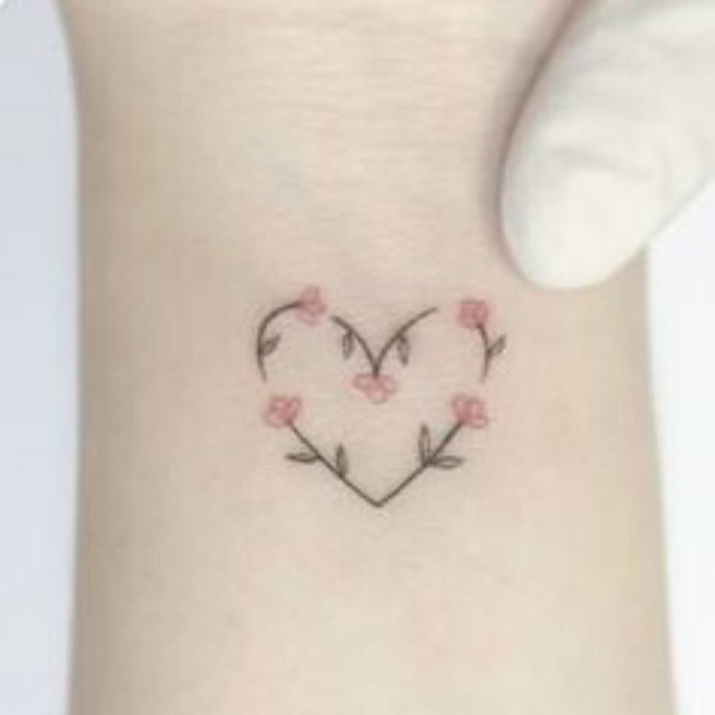 tatuajes pequeños