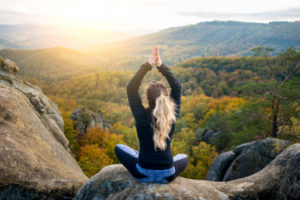 Tipos Meditación