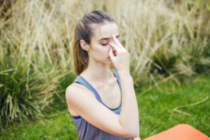 Tipos Meditación