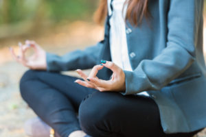 Tipos Meditación