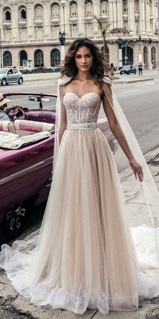 vestidos de novia