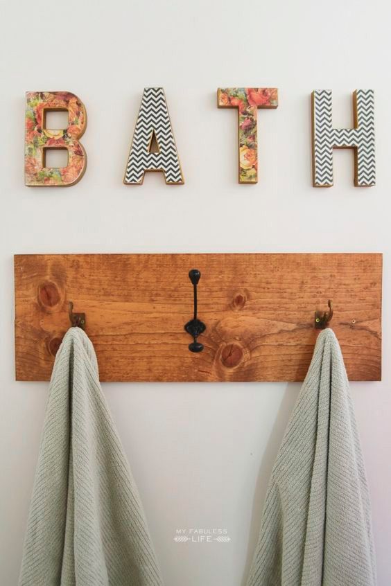 Decorar Tu Baño