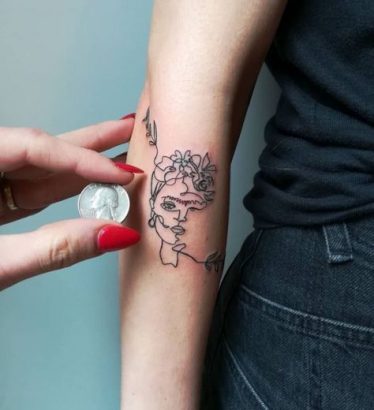 tatuajes para los brazos 